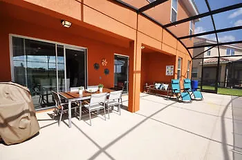 Solterra By Global Resort Homes ダベンポート 3*,  米国