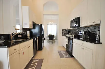 Solterra By Global Resort Homes ダベンポート