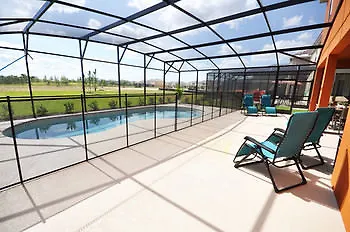 Solterra By Global Resort Homes ダベンポート