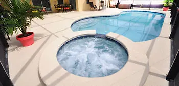 Solterra By Global Resort Homes ダベンポート 3*,  米国