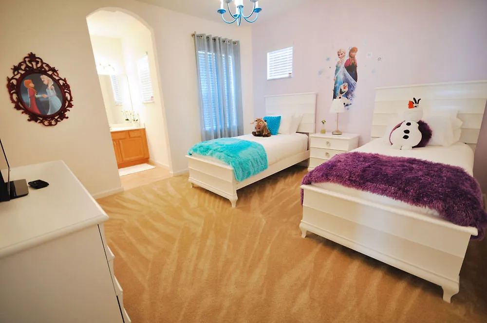 Solterra By Global Resort Homes ダベンポート