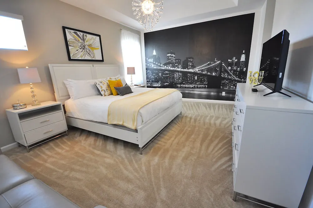 Solterra By Global Resort Homes ダベンポート 米国