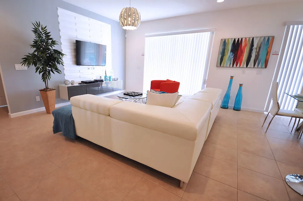 Solterra By Global Resort Homes ダベンポート
