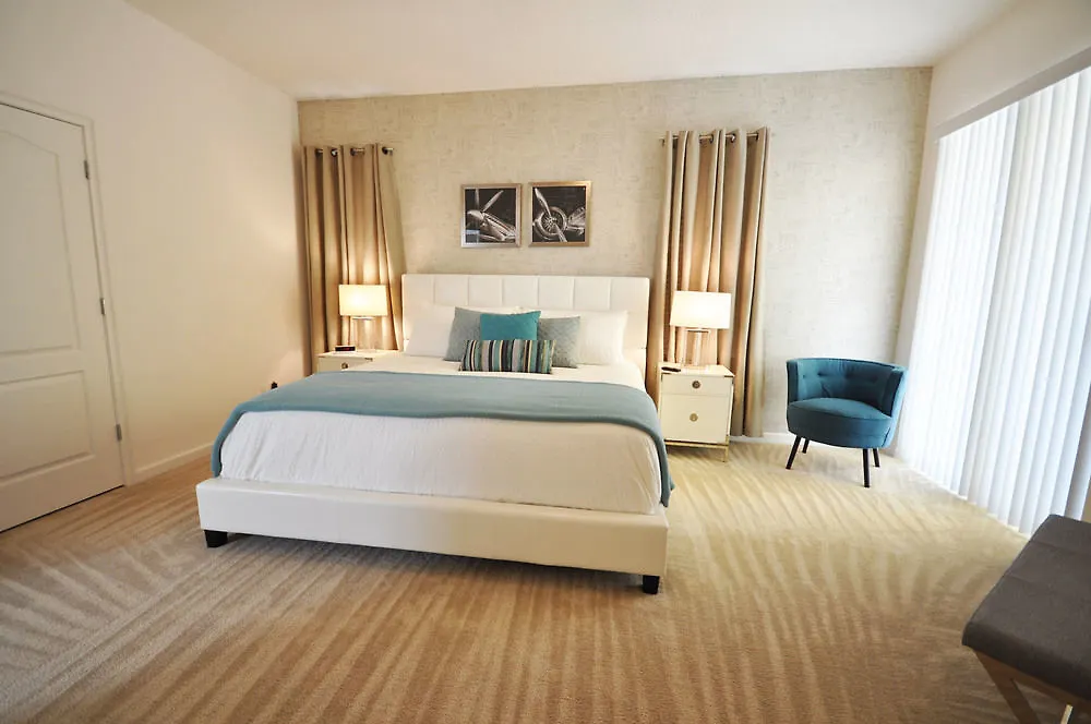 Solterra By Global Resort Homes ダベンポート