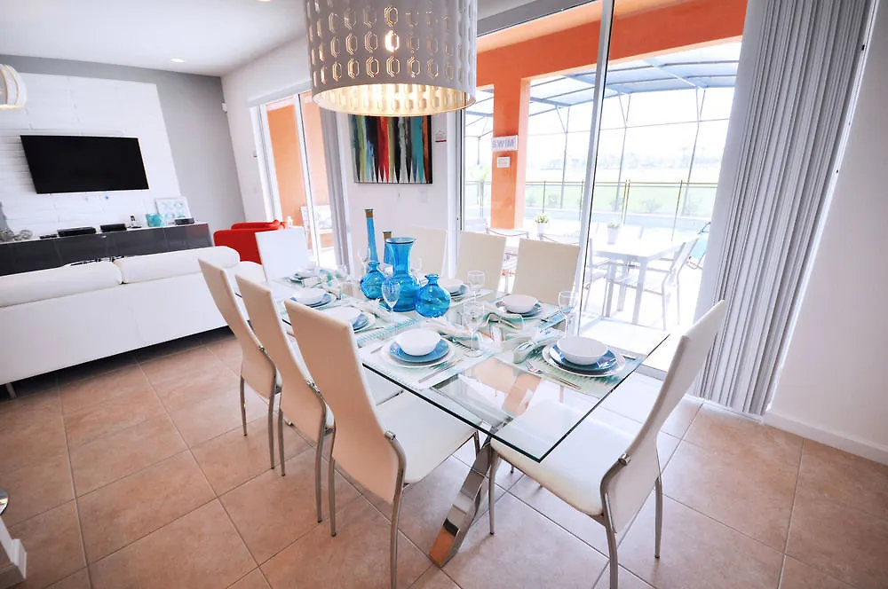Solterra By Global Resort Homes ダベンポート