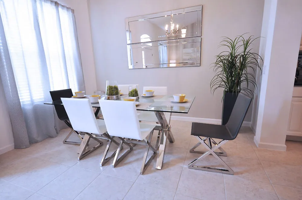 Solterra By Global Resort Homes ダベンポート