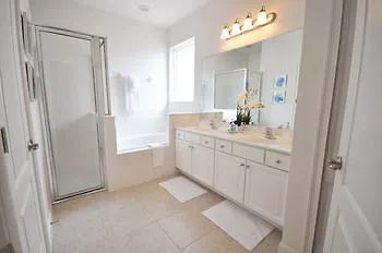 Solterra By Global Resort Homes ダベンポート 米国