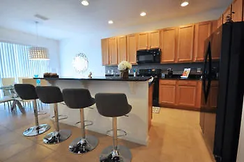 ***  Solterra By Global Resort Homes Davenport United States