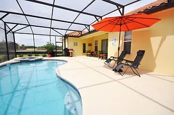 Solterra By Global Resort Homes Davenport