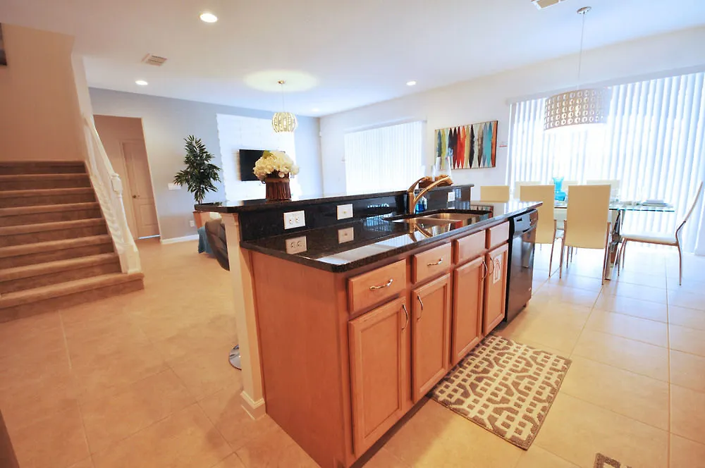 Solterra By Global Resort Homes Davenport