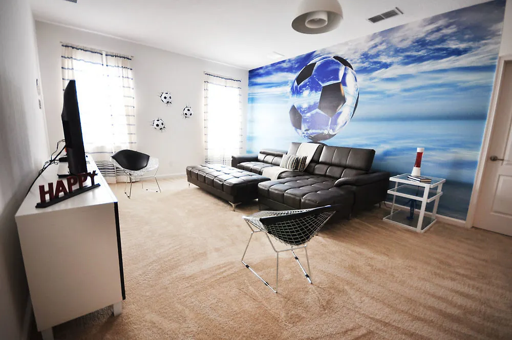 Solterra By Global Resort Homes Davenport 3*,  United States
