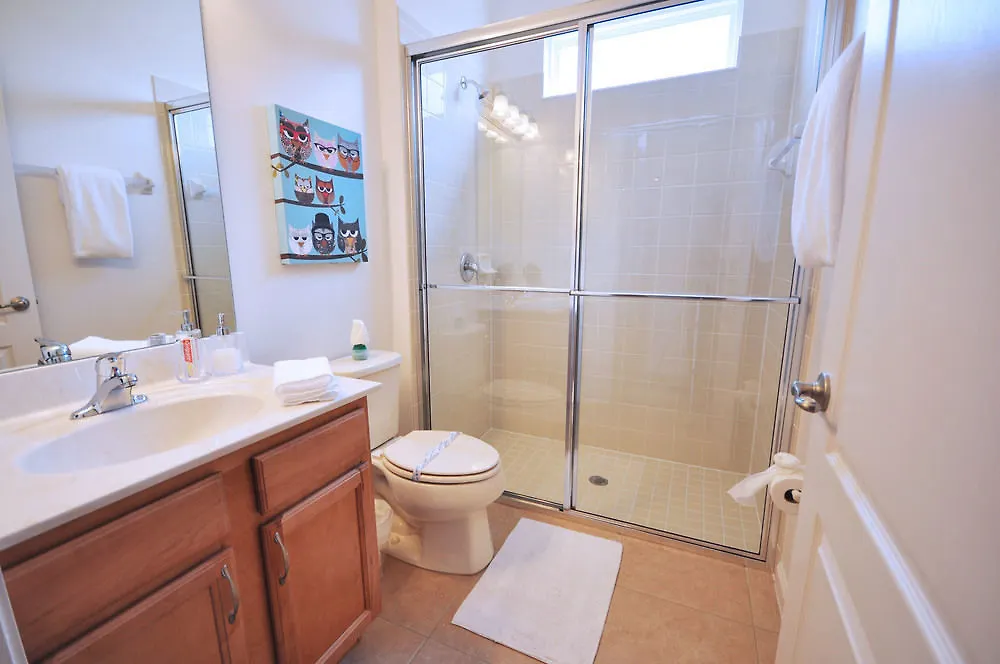 Solterra By Global Resort Homes Davenport