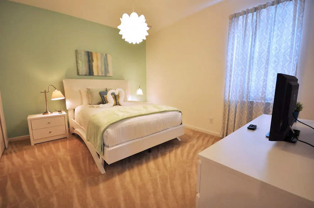 Solterra By Global Resort Homes Davenport
